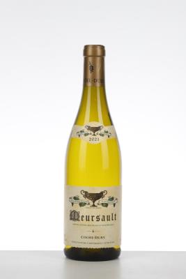 MEURSAULT 2021 - Coche Dury - 1 Bottle