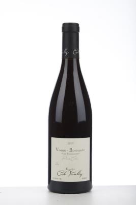 VOSNE ROMANEE LES BEAUMONTS 2019 - Cecile Tremblay - 1 Bottle