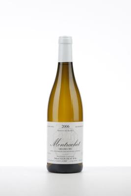 MONTRACHET 2006 - Marc Colin - 1 Bottle