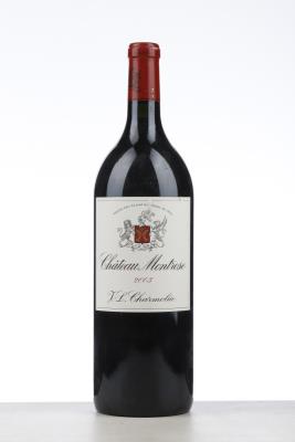 MONTROSE 2003 - Mc - 1 Magnum