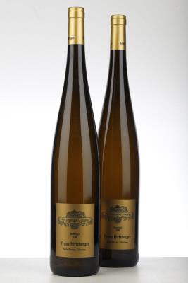 SINGERRIEDEL RIESLING SMARAGD 2018 - Franz Hirtzberger - 2 Magnums