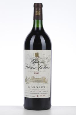 PRIEURE LICHINE 1988 - Mc - 1 Magnum