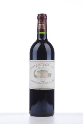 MARGAUX 1997 - Mc - 1 Bottle