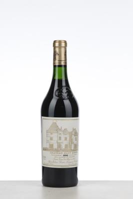 HAUT BRION 1990 - Mc - 1 Bottle