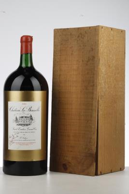 LA BONELLE 1983 - Mc - 1 x Jeroboam
