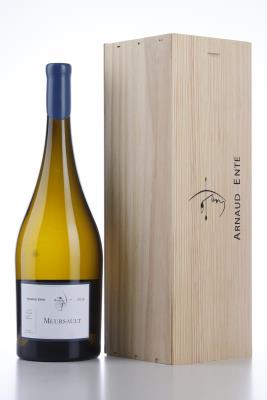 MEURSAULT 2015 - Arnaud Ente - 1 Magnum - Owc 1