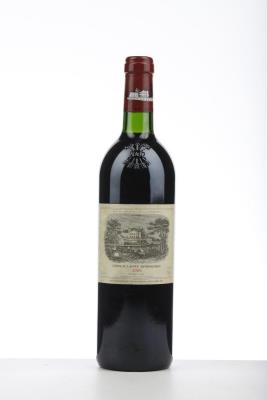 LAFITE ROTHSCHILD 2000 - Mc - 1 Bottle