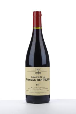 LA GRANGE DES PERES 2017 - Domaine de la Grange des Peres - 1 Bottle