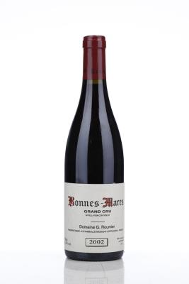 BONNES MARES 2002 - Georges Roumier - 1 Bottle