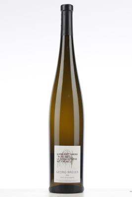 RUDESHEIM BERG SCHLOSSBERG RIESLING 2002 - Georg Breuer - 1 Magnum