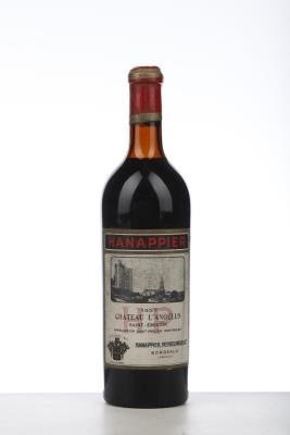 ANGELUS 1957 - Hanappier - 1 Bottle