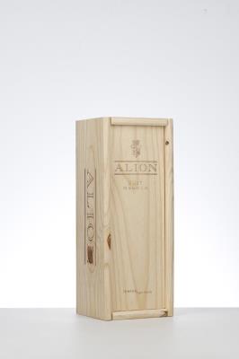ALION 2017 - Vega Sicilia - 1 Magnum - Owc 1