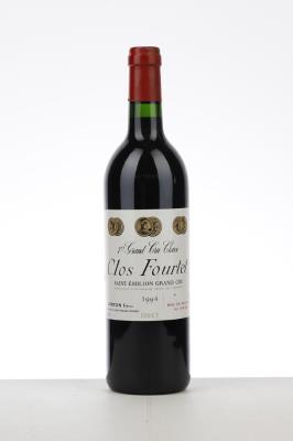 CLOS FOURTET 1994 - Mc - 1 Bottle