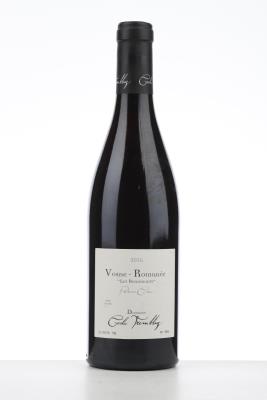 VOSNE ROMANEE LES BEAUMONTS 2016 - Cecile Tremblay - 1 Bottle