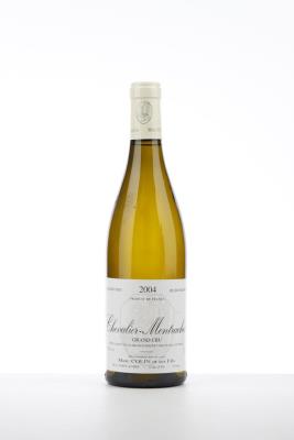 CHEVALIER MONTRACHET 2004 - Marc Colin - 1 Bottle