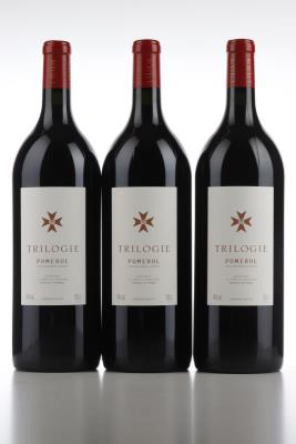 LE PIN TRILOGIE 2015 (2013-2014-2015) - 6 Magnums - Owc 3