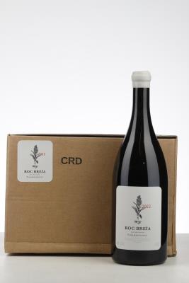 ROC BREIA CHARDONNAY 2022 - Theo Dancer - 6 Magnums - Oc 6