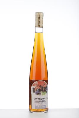 OPITZ GOLDACKERL TROCKENBEERENAUSLESE 1995 - Willi Opitz - 1 x 0,375Ltr