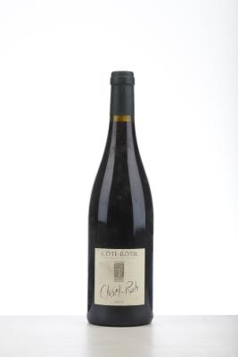 COTE ROTIE CLASSIQUE 2010 - Clusel Roch - 1 Bottle