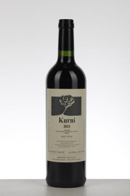 KURNI 2021 - Azienda Agricola Oasi Degli Angeli - 1 Bottle
