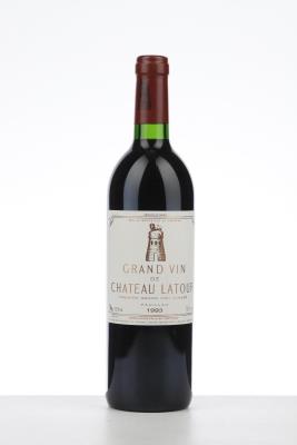 LATOUR 1993 - Mc - 1 Bottle