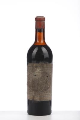CADET PIOLA 1955 - Negociant - Rene Rouard - 1 Bottle