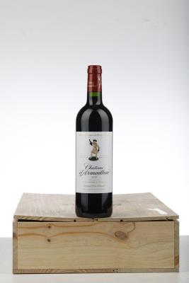 D'ARMAILHAC 2016 - Mc - 6 Bottles - Owc 6