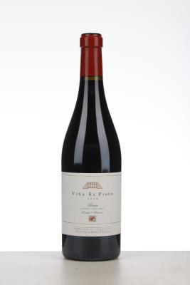 VINA EL PISON 2010 - Artadi - 1 Bottle