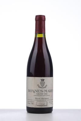 BONNES MARES 1996 - Herve Roumier - 1 Bottle