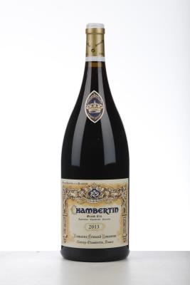 CHAMBERTIN 2013 - Armand Rousseau - 1 Magnum