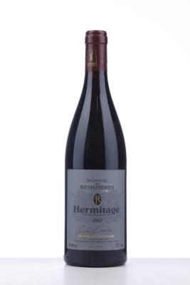 HERMITAGE ROUGE CUVEE EMILIE 2002 - Domaine des Remizieres - 1 Bottle