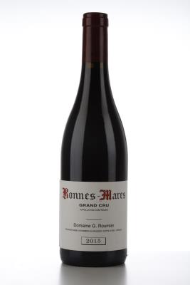 BONNES MARES Georges Roumier 2015 - 1 Bottle