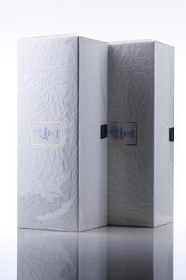 POMMERY CUVEE LOUISE 1999 - Pommery - 2 Bottles - Oc 1