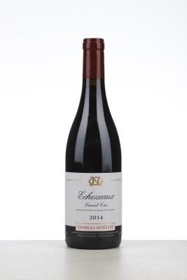 ECHEZEAUX 2014 - Georges Noellat - 1 Bottle