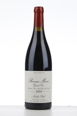 BONNES MARES 2004 - Nicolas Potel - 1 Bottle