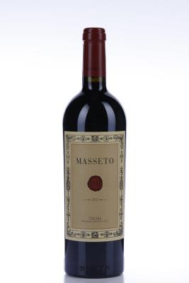 MASSETO 2010 - Tenuta dell'Ornellaia - 1 Bottle