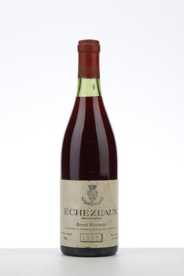 ECHEZEAUX 1983 - Herve Roumier - 1 Bottle
