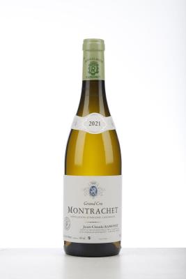 MONTRACHET 2021 - Ramonet - 1 Bottle