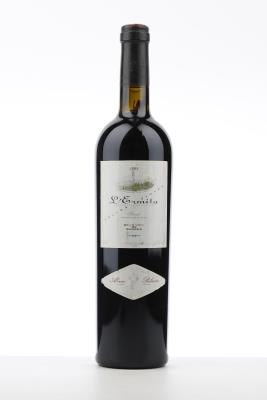 L'ERMITA VELLES VINYES 1998 - Alvaro Palacios  - 1 Bottle