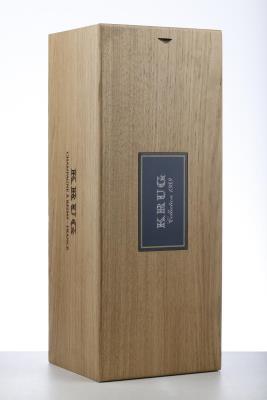KRUG COLLECTION 1989 - Krug - 1 Magnum - Owc 1