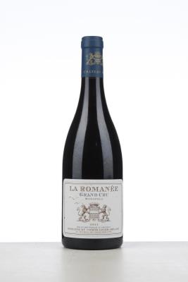 LA ROMANEE 2011 - Comte Liger Belair - 1 Bottle