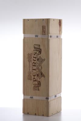 PETRUS 2005 - 1 Magnum - Owc 1