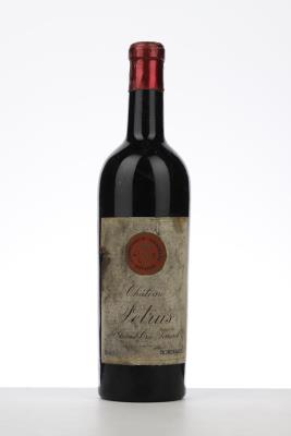 PETRUS 1947 - Vandermeulen - 1 Bottle
