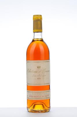 YQUEM 1988  - 1 Bottle