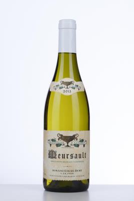 MEURSAULT 2013 - Coche Dury - 1 Bottle