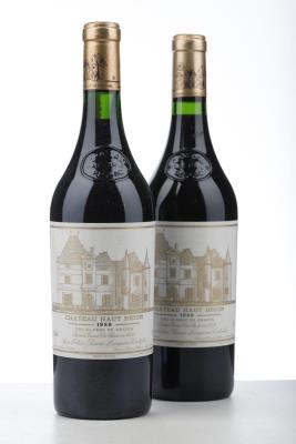 HAUT BRION 1988 - Mc - 2 Bottles