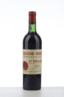 FIGEAC 1975 - Mc - 1 Bottle