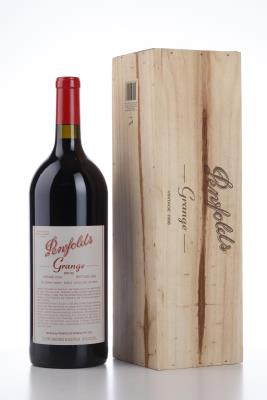 PENFOLDS GRANGE 1998 - Penfolds - 1 Magnum - Owc 1