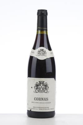 CORNAS 1994 - L. de Vallouit - 1 Bottle