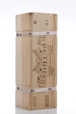 PETRUS 2008 - 1 Bottle - Owc 1